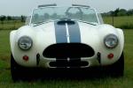 Shelby Cobra 289 1963 года